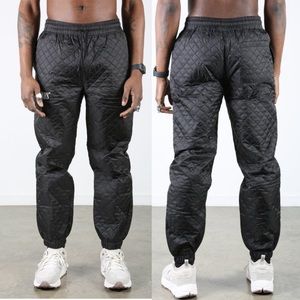 Pleasures Rodman Quilted Pants